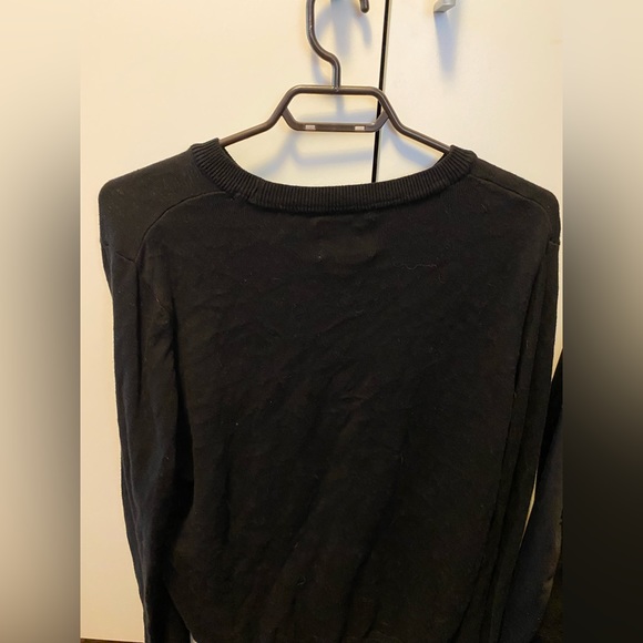 Men’s Top Man Knit Sweater - Picture 2 of 3